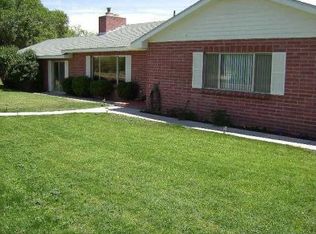 2594 Highland Dr, Bishop, CA 93514