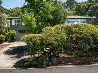 8 Rustic Way, San Rafael, CA 94901