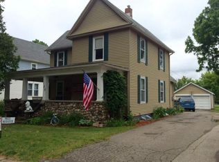 125 W Main St, Milan, MI