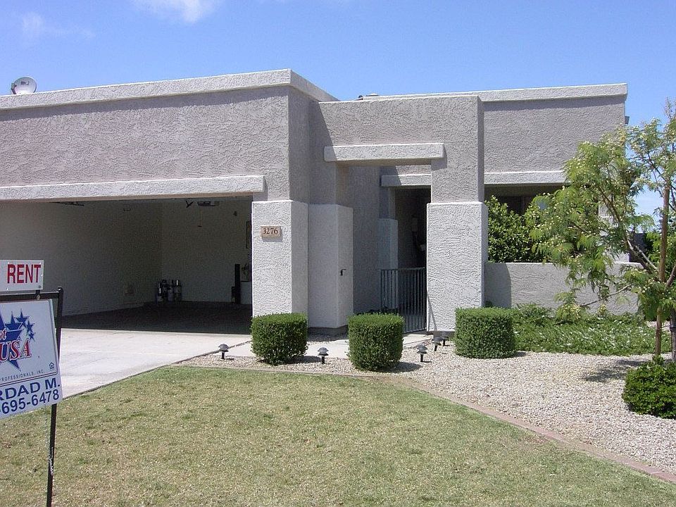 Outside view
