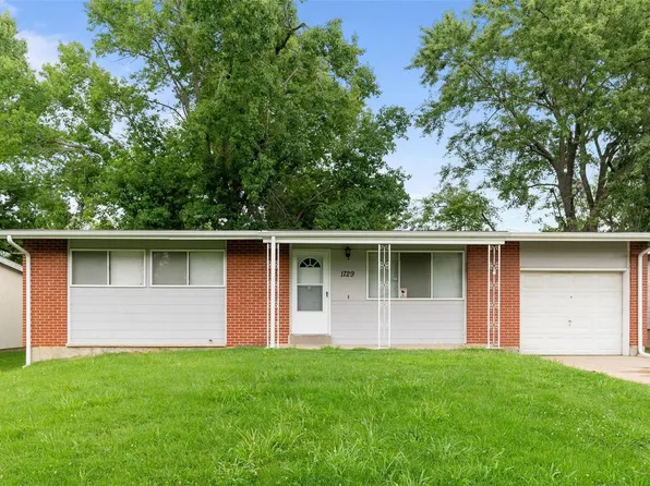 1729 Cargill Dr, Saint Louis, MO 63136