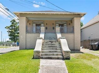 842 Louque Pl, New Orleans, LA 70124