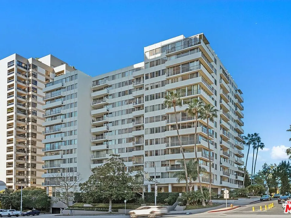 10433 Wilshire Blvd #602