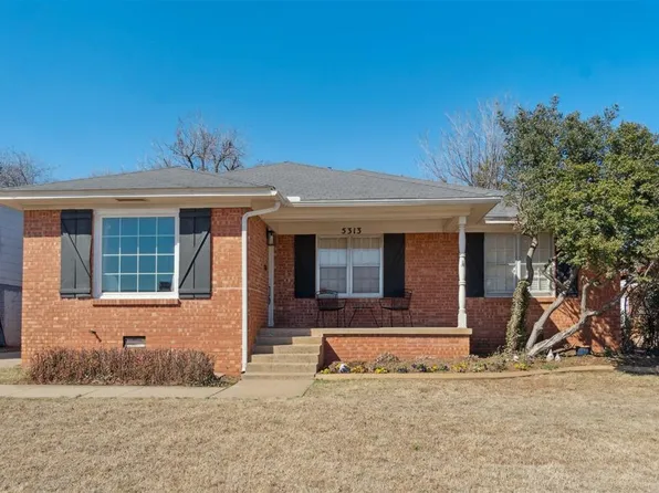 5313 Aspen Dr, Oklahoma City, OK 73118