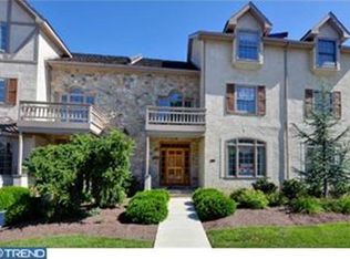 226 Cambridge Chase, Exton, PA 19341