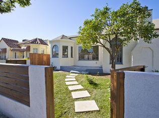 2801 Potomac Ave, Los Angeles, CA 90016