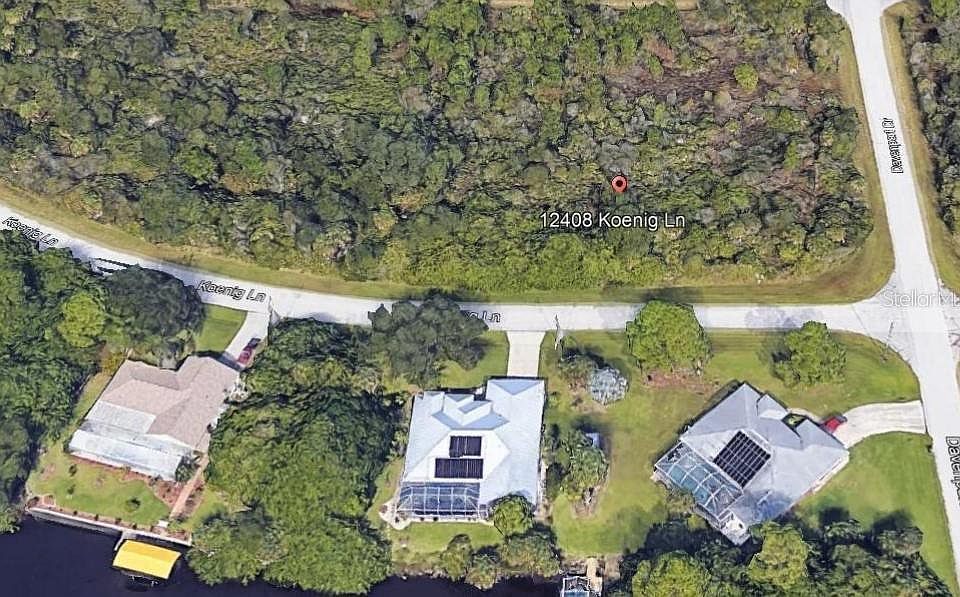 2nd image of 12408 Koenig Ln