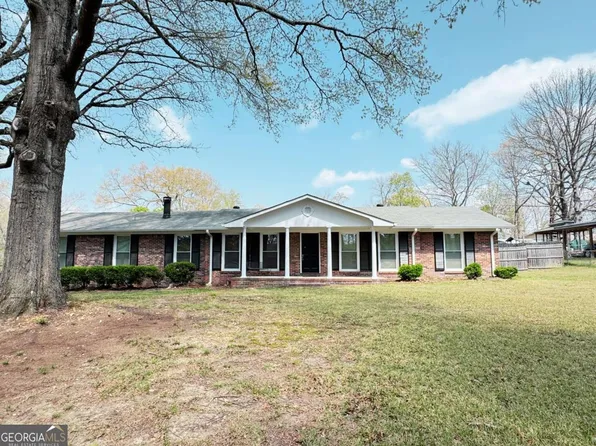 20 Eastdell Rd NE, Rome, GA 30161