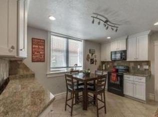 118 N Canyon Rd, Salt Lake City, UT 84103