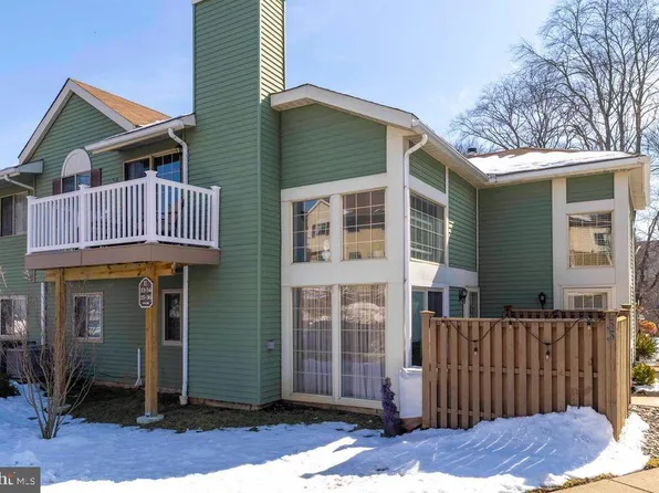 34 Brookside Ct #34, Horsham, PA 19044