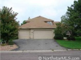 3808 Dunbar Ct N, Brooklyn Park, MN 55443