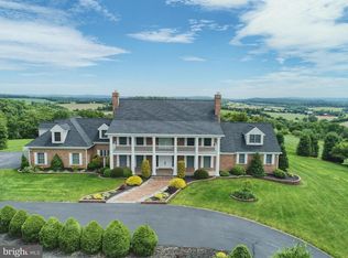 15 Kauffman Ln, Shoemakersville, PA 19555