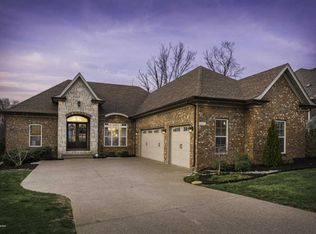13205 Stepping Stone Way, Louisville, KY 40299