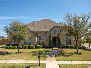 901 Homestead Dr, Keller, TX 76248