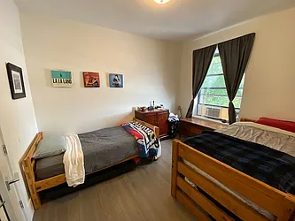 Rented by Mdays Realty