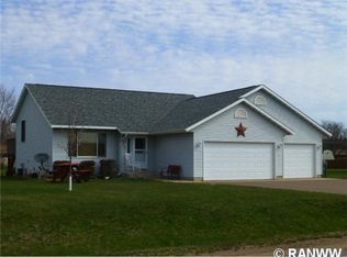 13340 44th Ave N, Chippewa Falls, WI 54729