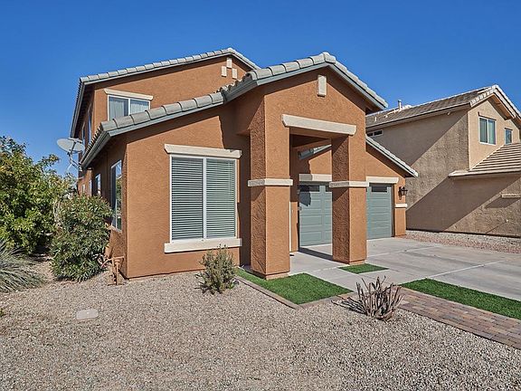 2nd image of 44440 W Palmen Dr