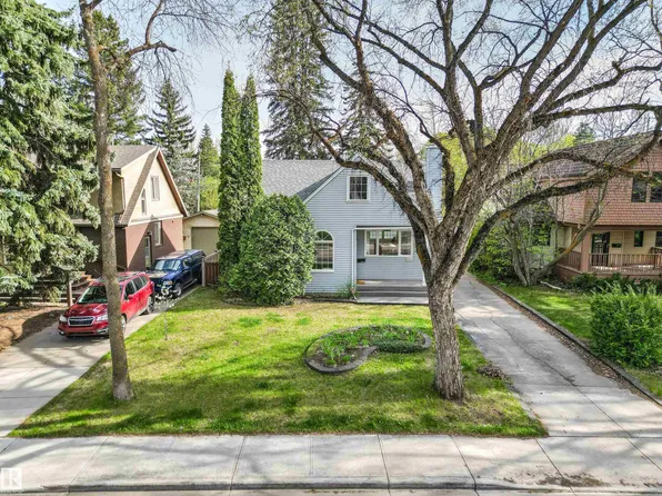 11415 73rd Ave NW, Edmonton, AB T6G 0E2