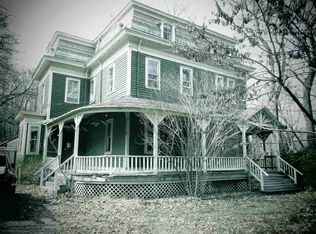 1141 Main St, Malden On Hudson, NY 12453