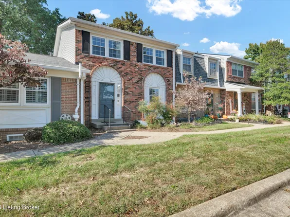 1208 Dalmally Ct, Hurstbourne, KY 40222