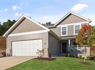 16757 River Stone Dr, Florissant, MO 63031