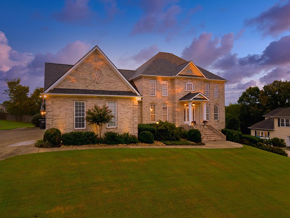 333 Highland Pointe Dr, Cohutta, GA 30710 Zillow