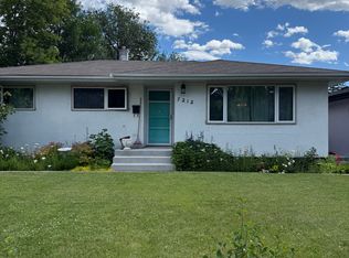 7212 5th St SW, Calgary, AB T2V 1B1