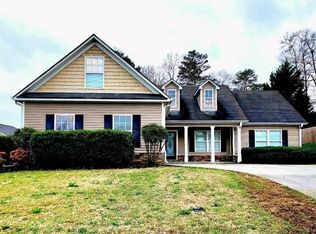 1576 Pointe South Cir, Bethlehem, GA 30620