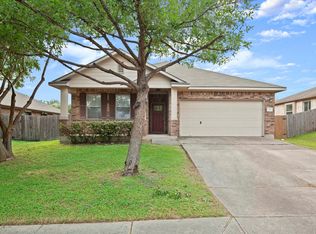 1300 Estival Dr, Kyle, TX 78640