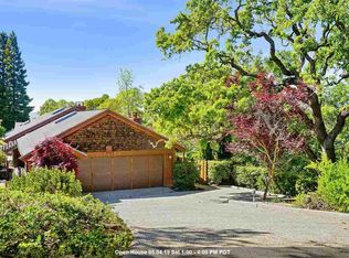 620 Kite Hill Rd, Orinda, CA 94563