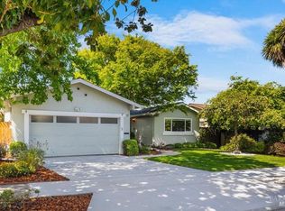 17 Greengate Court, Santa Rosa, CA 95409