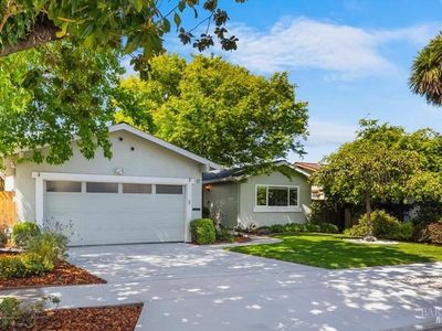 17 Greengate Court, Santa Rosa, CA, 95409