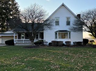 3931 West St, Willard, OH 44890