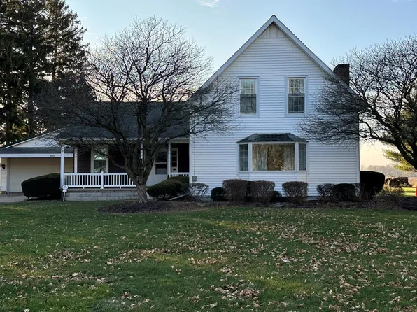 3931 West St, Willard, OH 44890