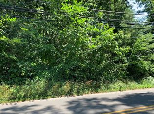 LOT 2-2B Barrows St, Norton, MA 02766