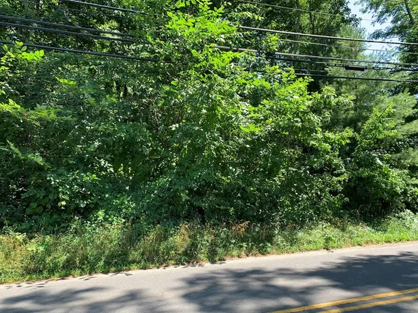 LOT 2-2B Barrows St, Norton, MA 02766