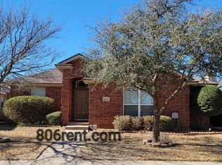 10820 Detroit Ave, Lubbock, TX 79423