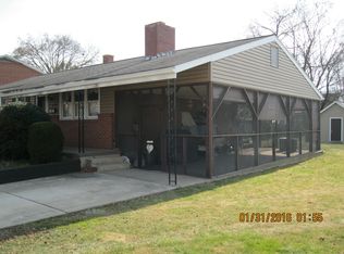 818 Pine St, Montoursville, PA 17754