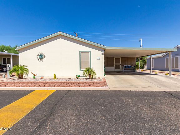 2nd image of 9822 E Main St #3