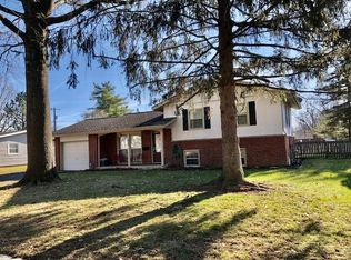 761 Rebecca Ave, Westerville, OH 43081