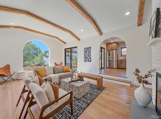 4205 W Byron Pl, Denver, CO 80212