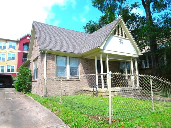 804 1/2 Stanford St #A, Houston, TX 77019