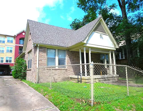804 1/2 Stanford St #A Photo 1