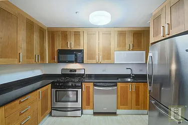 Rented by Halstead Real Estate