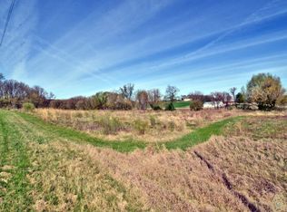 Overland Road County Road Jg, Mount Horeb, WI 53572