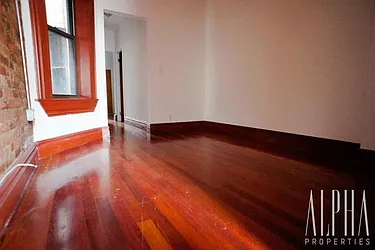 Rented by Alpha Properties NYC I LLC