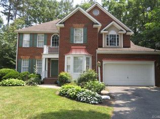 1833 Bellamy Pl, Glen Allen, VA 23059