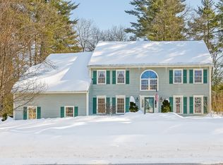 6 Hazelnut St, Acton, MA 01720