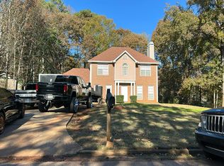 1590 Marshall Ln SE, Conyers, GA 30094