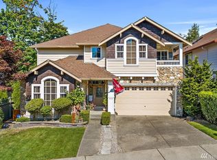 16718 SE 165th Way, Renton, WA 98058